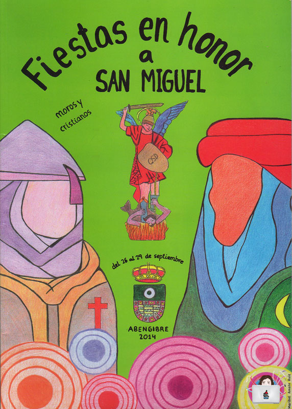 Libro de las fiestas