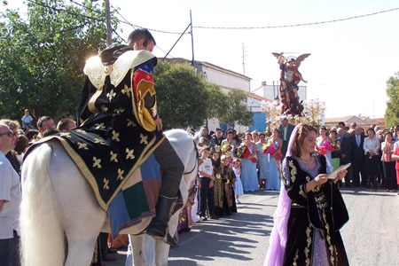 Desfile de los Alardes