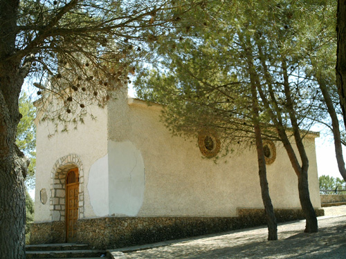 Ermita