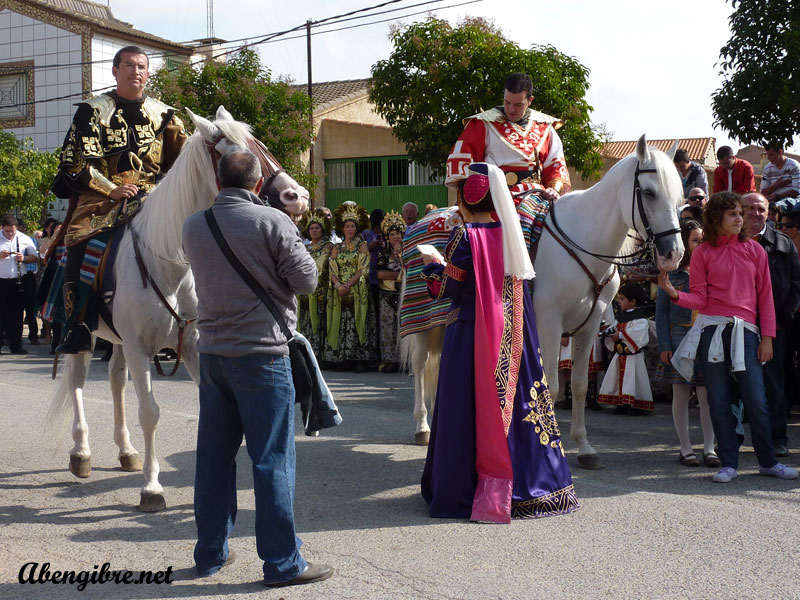 Alardes 2009