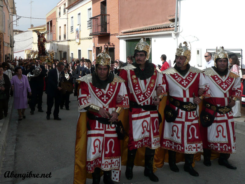 Alardes 2009