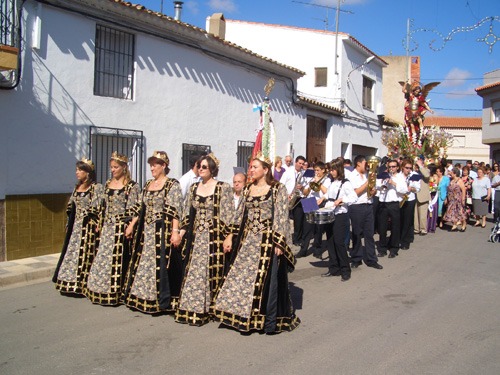 Alardes 2006