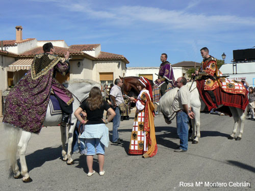 Alardes 2007