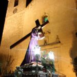 La semana santa de Abengimbre