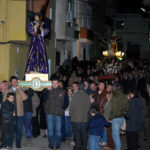 La semana santa de Abengimbre