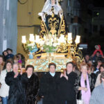 La semana santa de Abengimbre