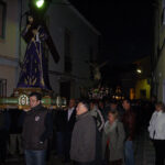 La semana santa de Abengimbre