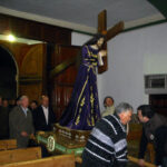 La semana santa de Abengimbre