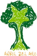 Logo Árbol del Año