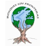 Logo Bosques sin fronteras